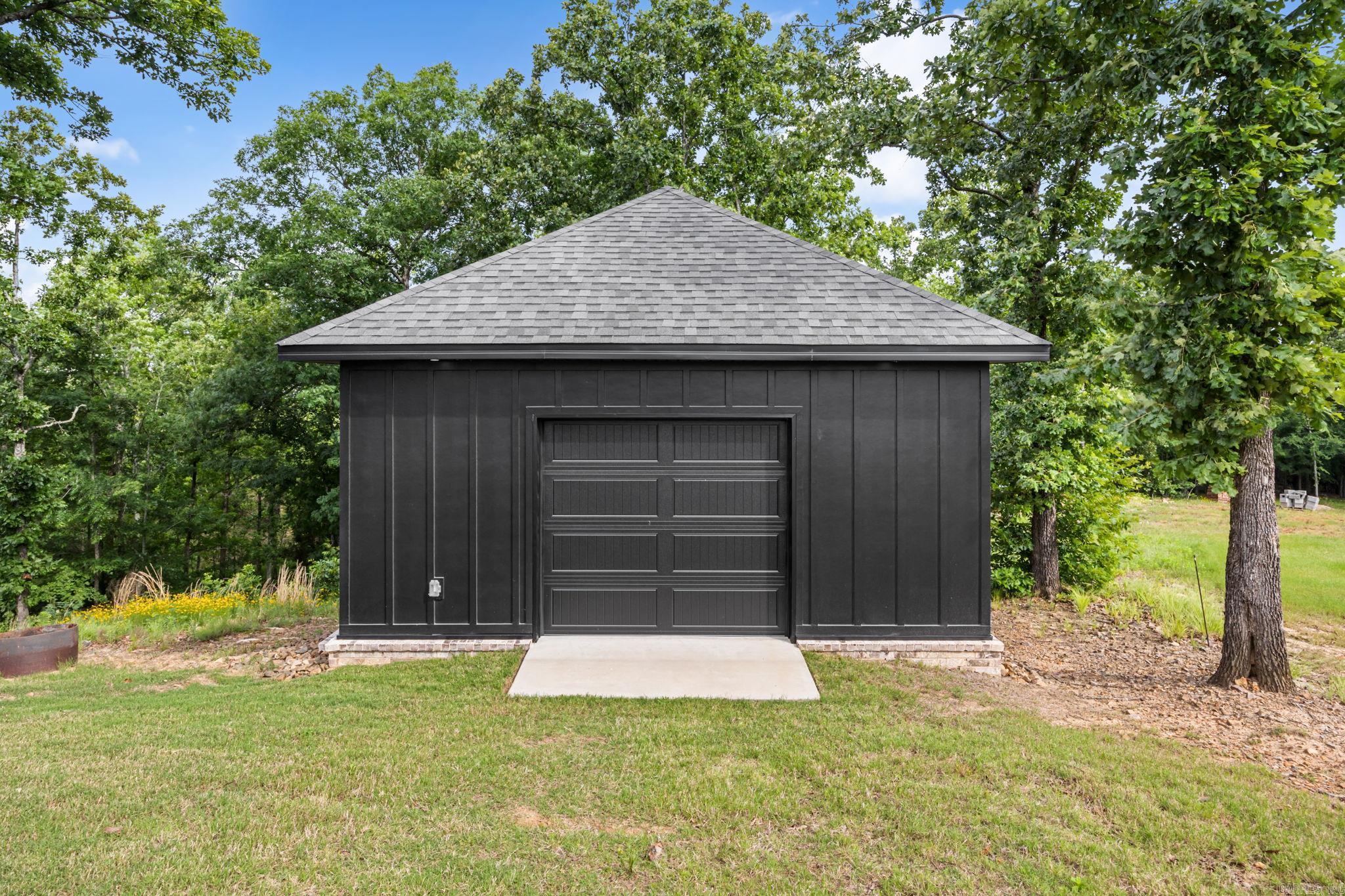 STONEHILL ADDN - Residential