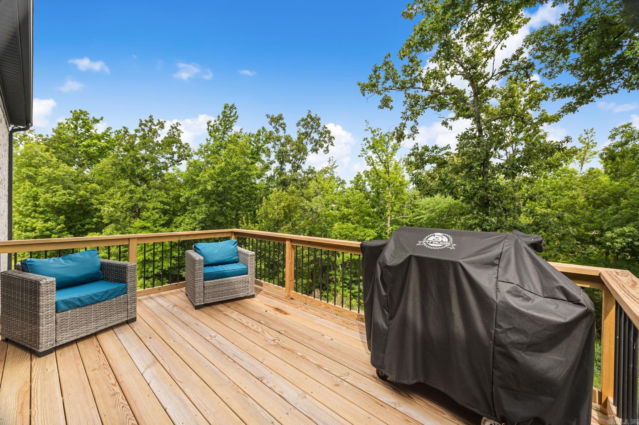 STONEHILL ADDN - Residential