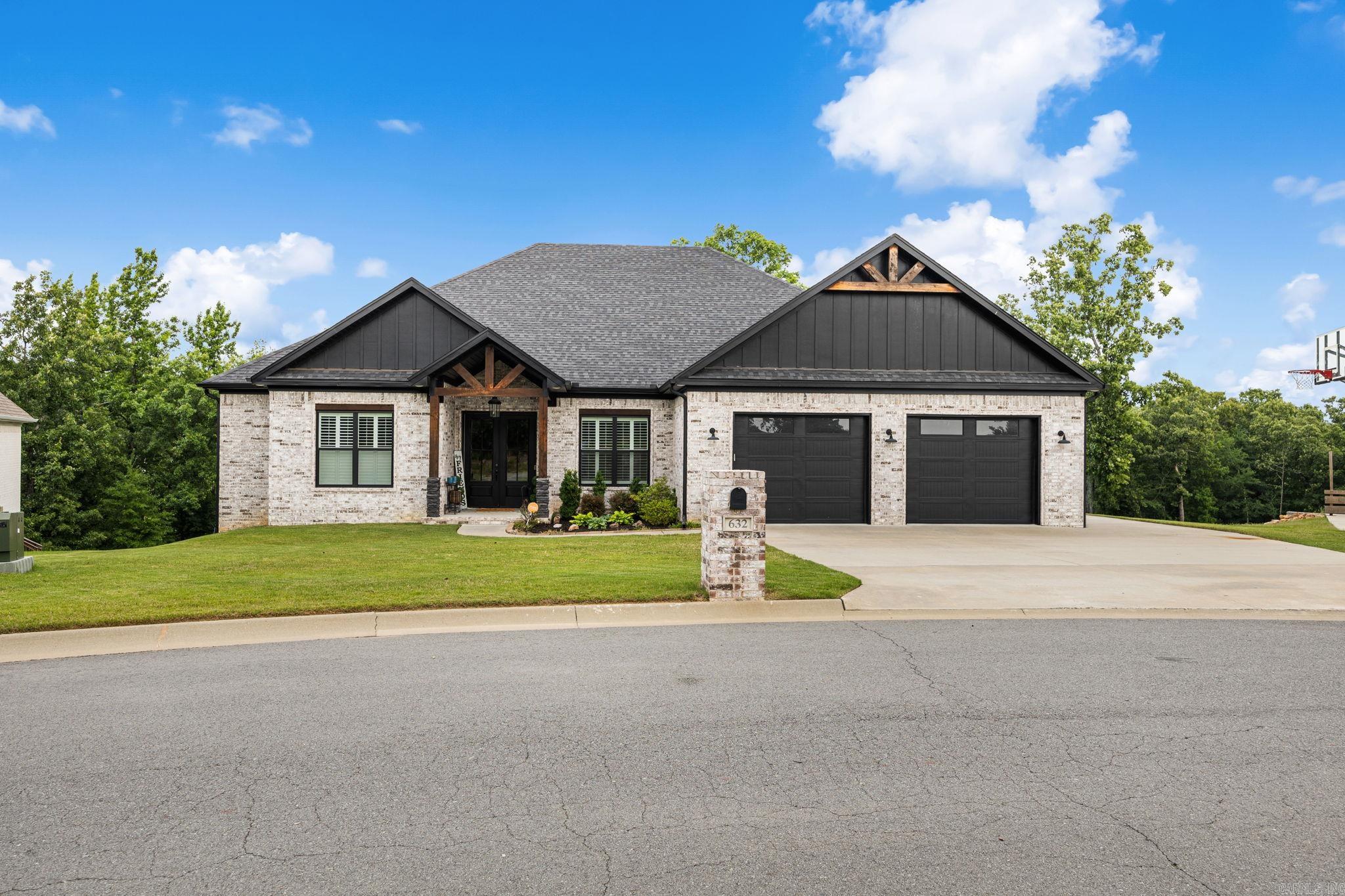 STONEHILL ADDN - Residential