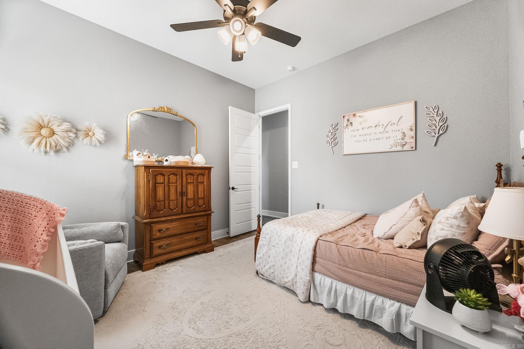 STONEHILL ADDN - Residential