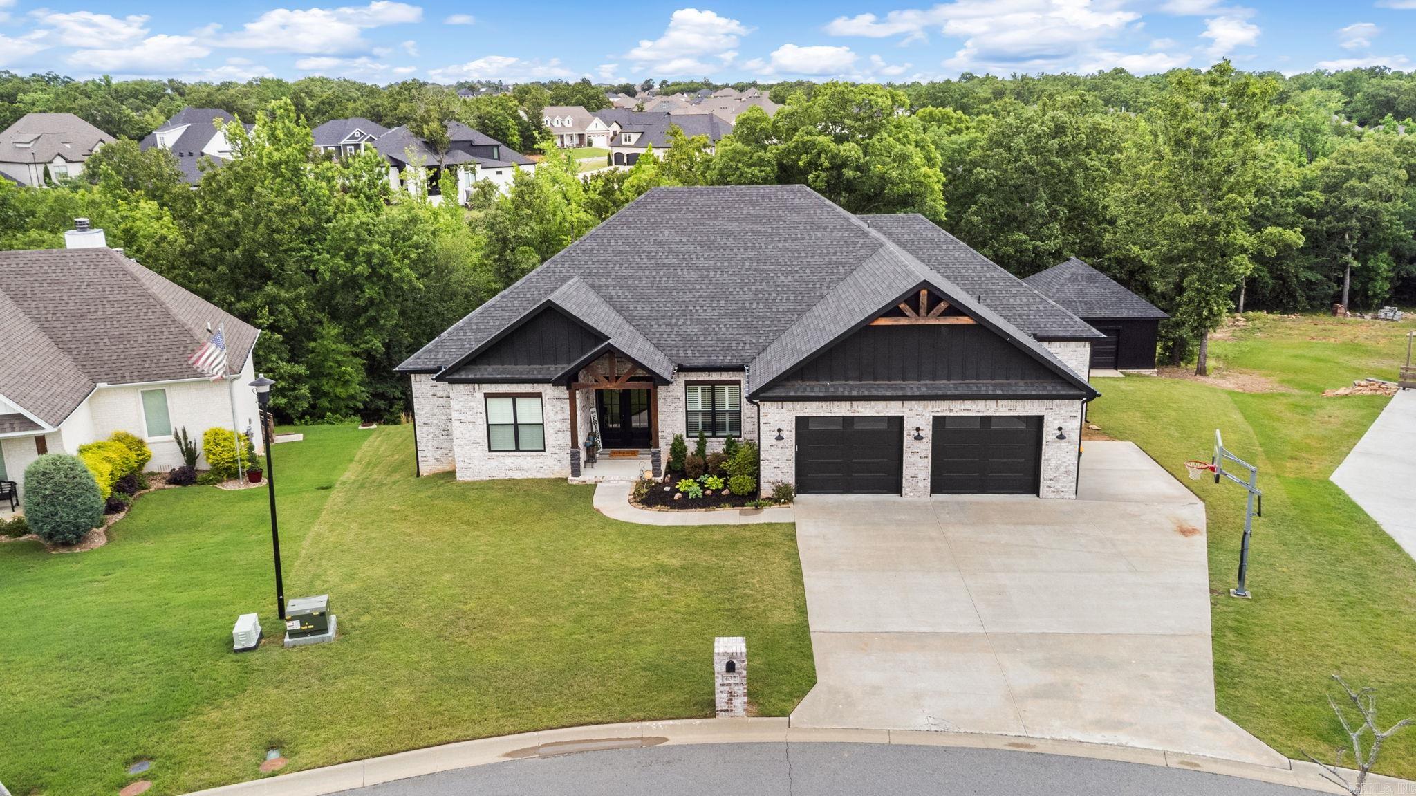 STONEHILL ADDN - Residential