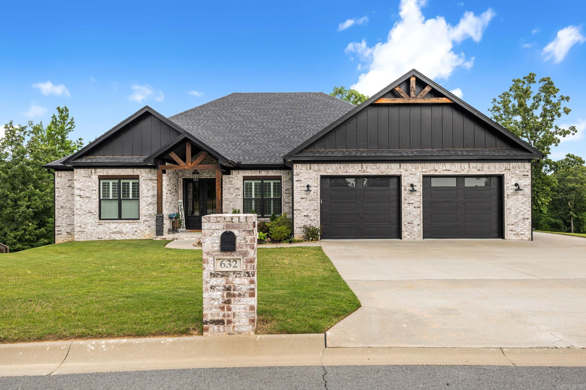 STONEHILL ADDN - Residential