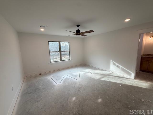 WILHELMINA COVE - Residential