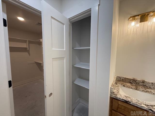 WILHELMINA COVE - Residential