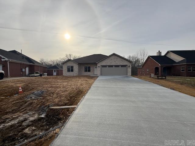 WILHELMINA COVE - Residential