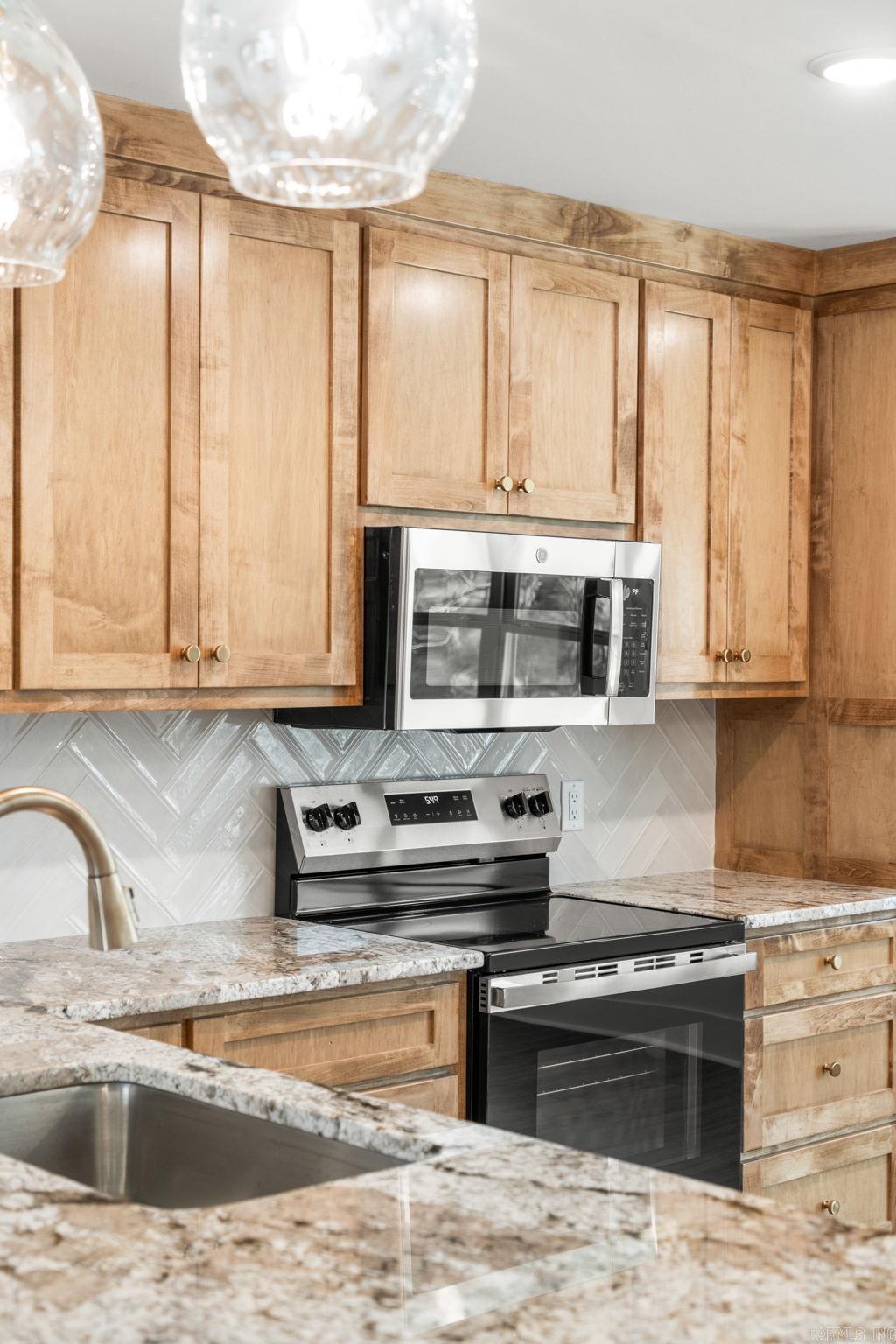 WILHELMINA COVE - Residential