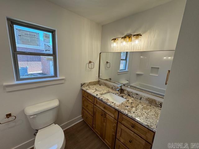 WILHELMINA COVE - Residential