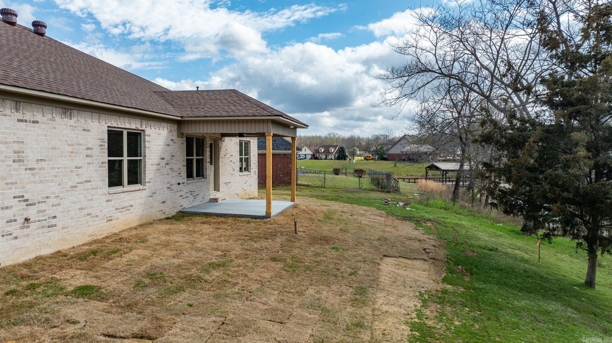 WILHELMINA COVE - Residential