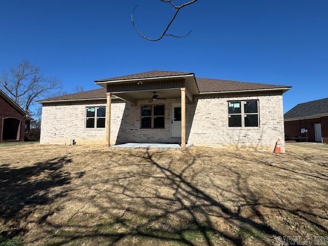 WILHELMINA COVE - Residential