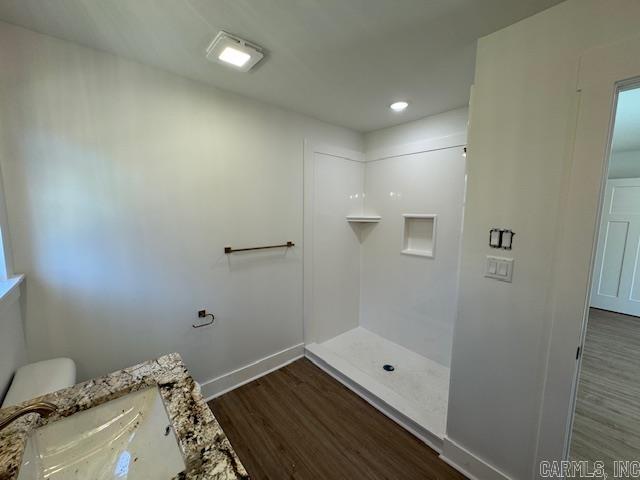 WILHELMINA COVE - Residential