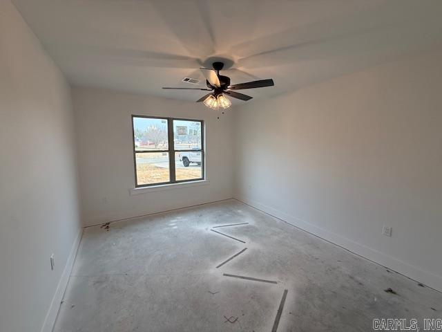 WILHELMINA COVE - Residential