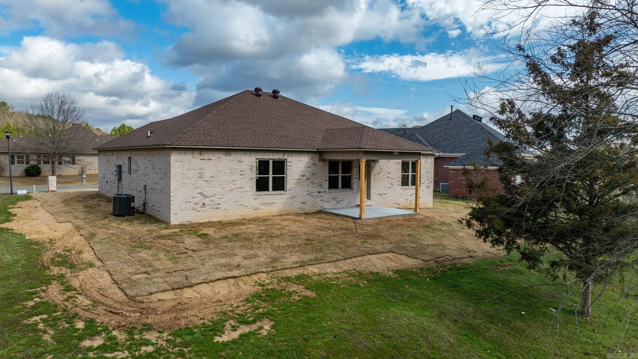 WILHELMINA COVE - Residential