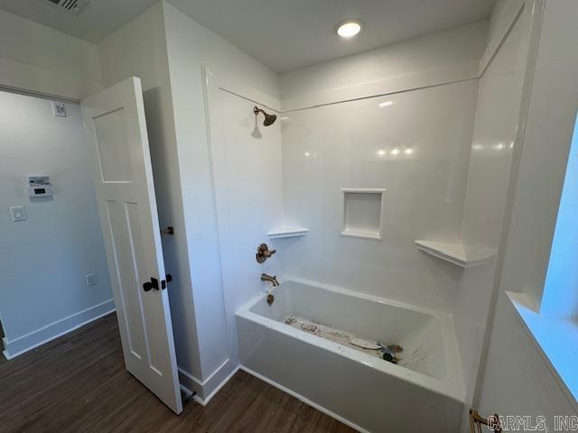 WILHELMINA COVE - Residential