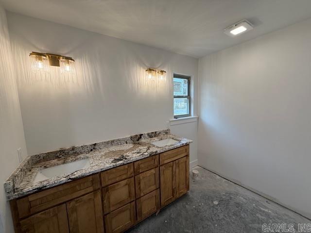 WILHELMINA COVE - Residential