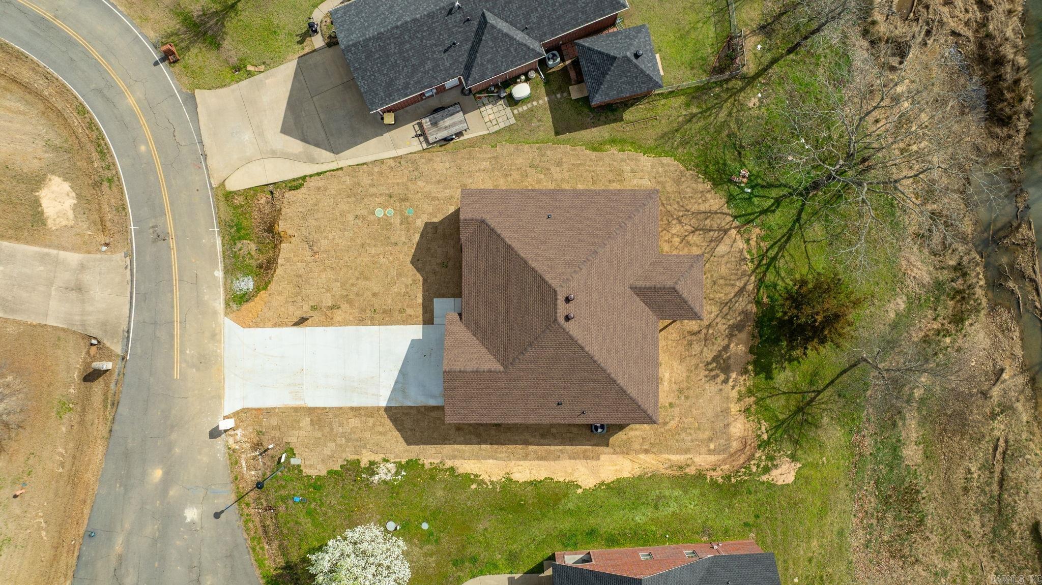 WILHELMINA COVE - Residential