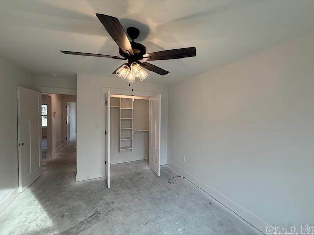 WILHELMINA COVE - Residential