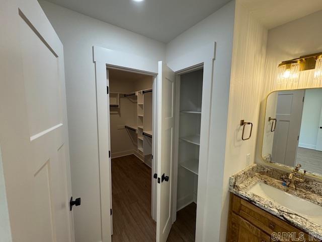 WILHELMINA COVE - Residential