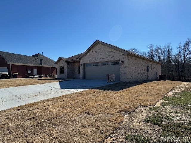 WILHELMINA COVE - Residential