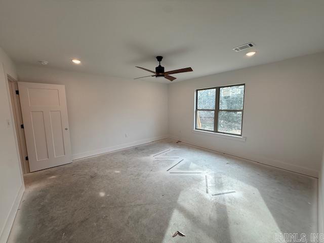 WILHELMINA COVE - Residential