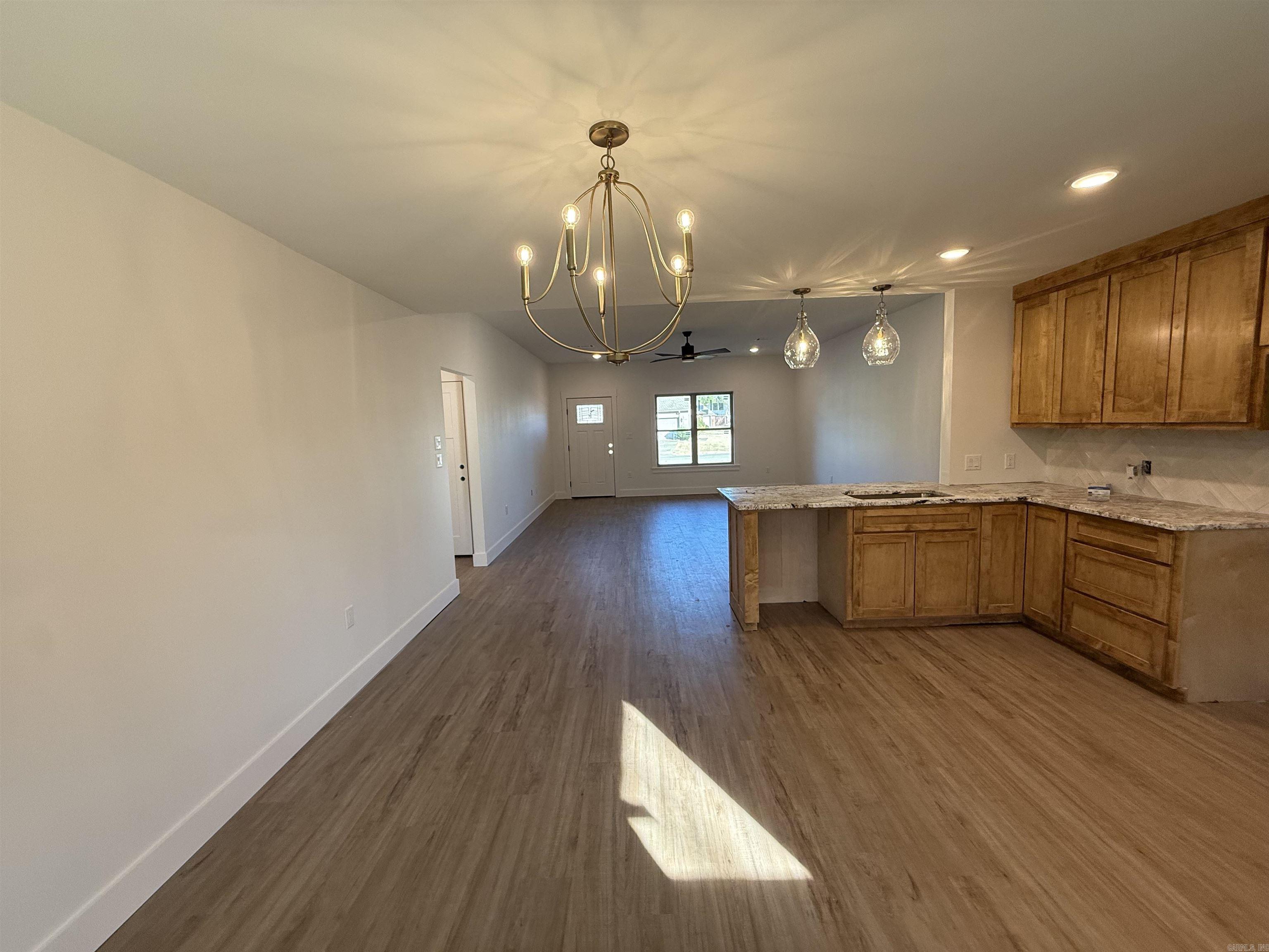 WILHELMINA COVE - Residential