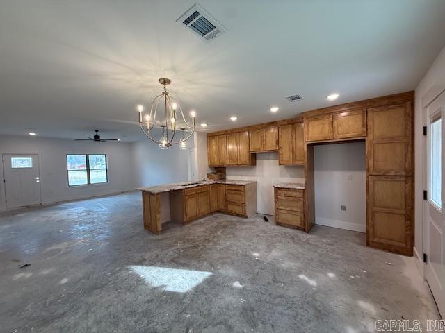 WILHELMINA COVE - Residential