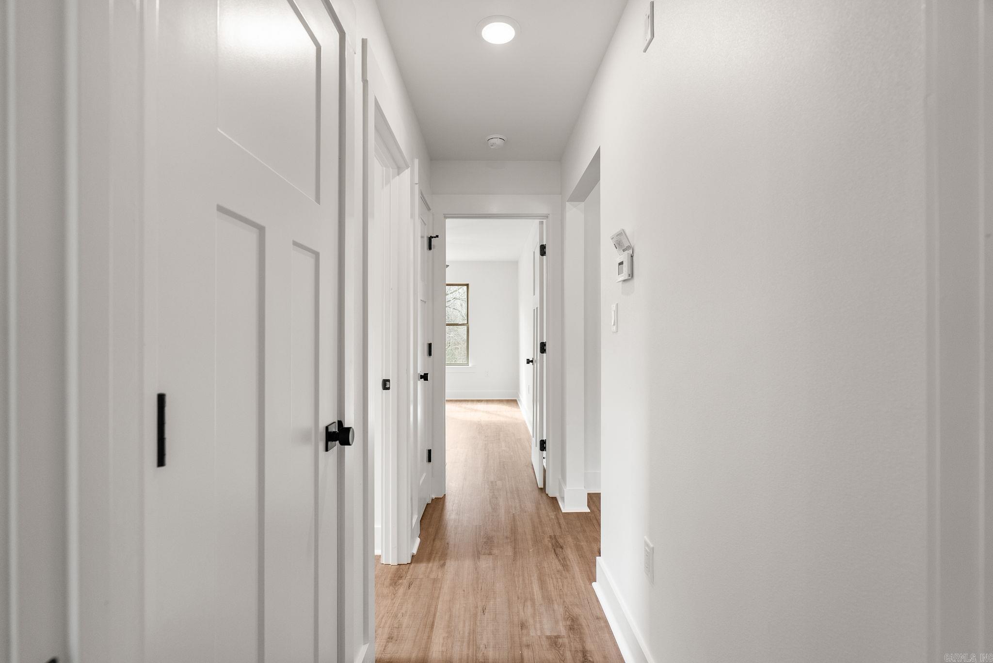 WILHELMINA COVE - Residential