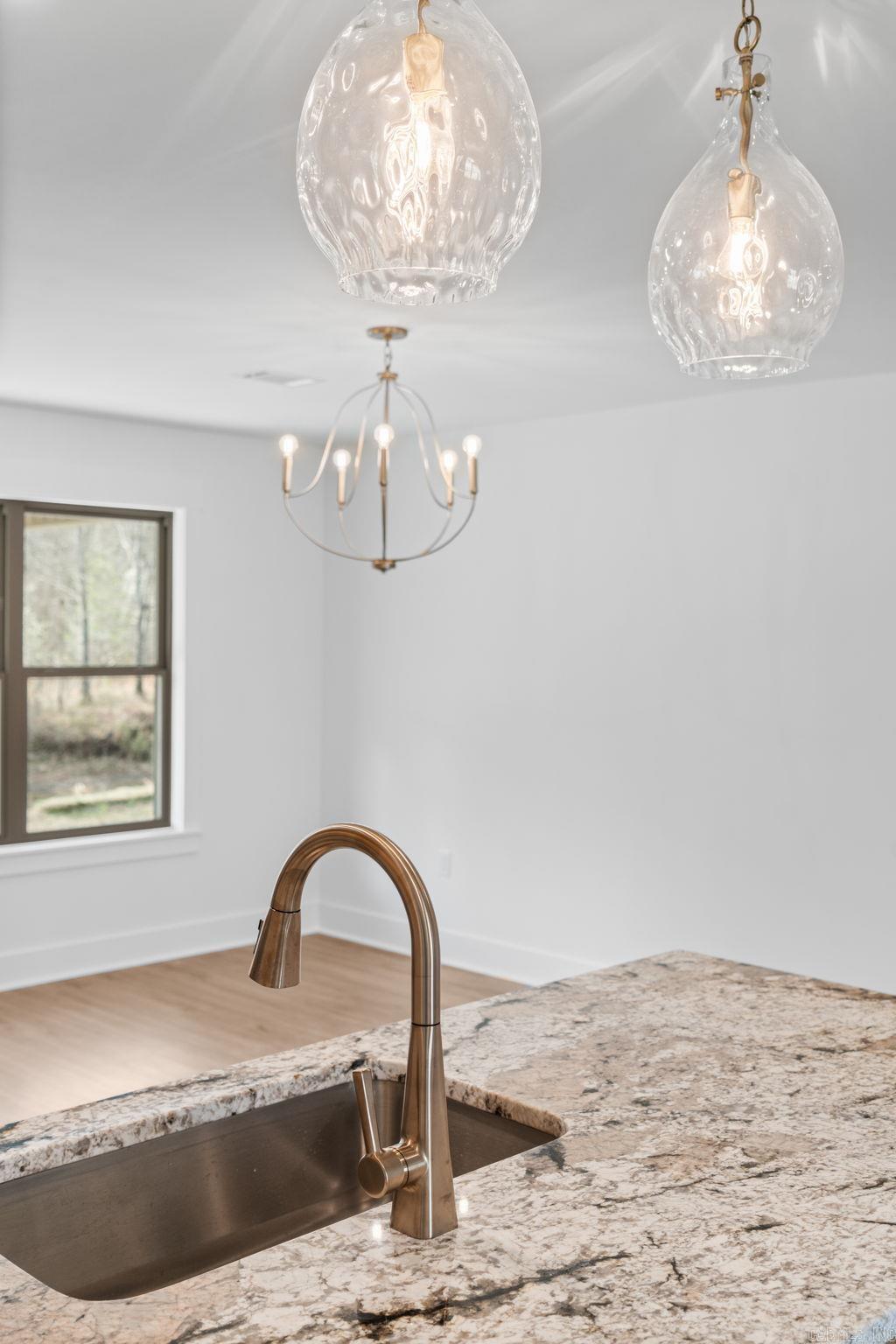 WILHELMINA COVE - Residential