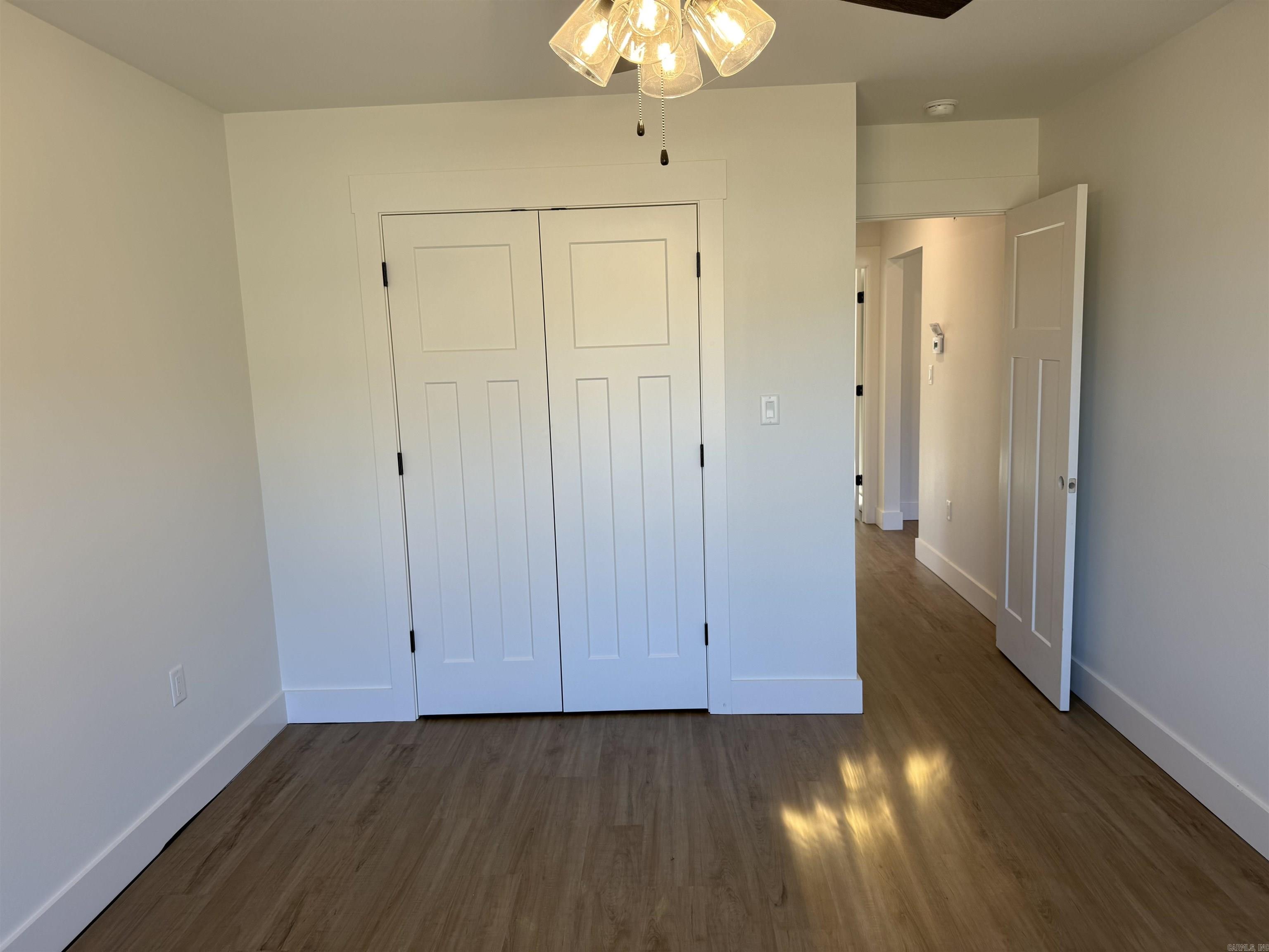 WILHELMINA COVE - Residential