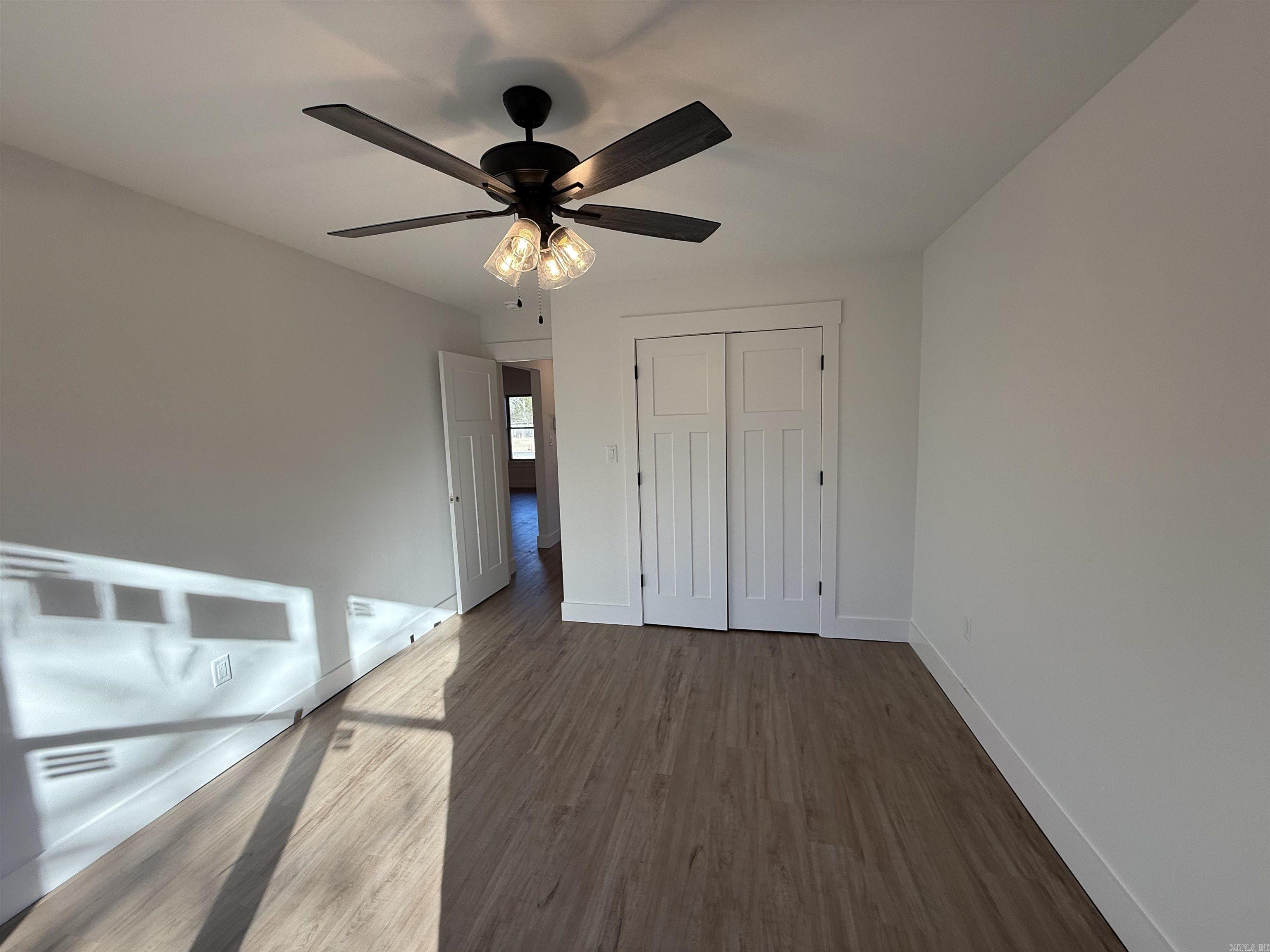 WILHELMINA COVE - Residential