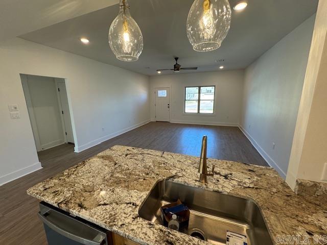 WILHELMINA COVE - Residential