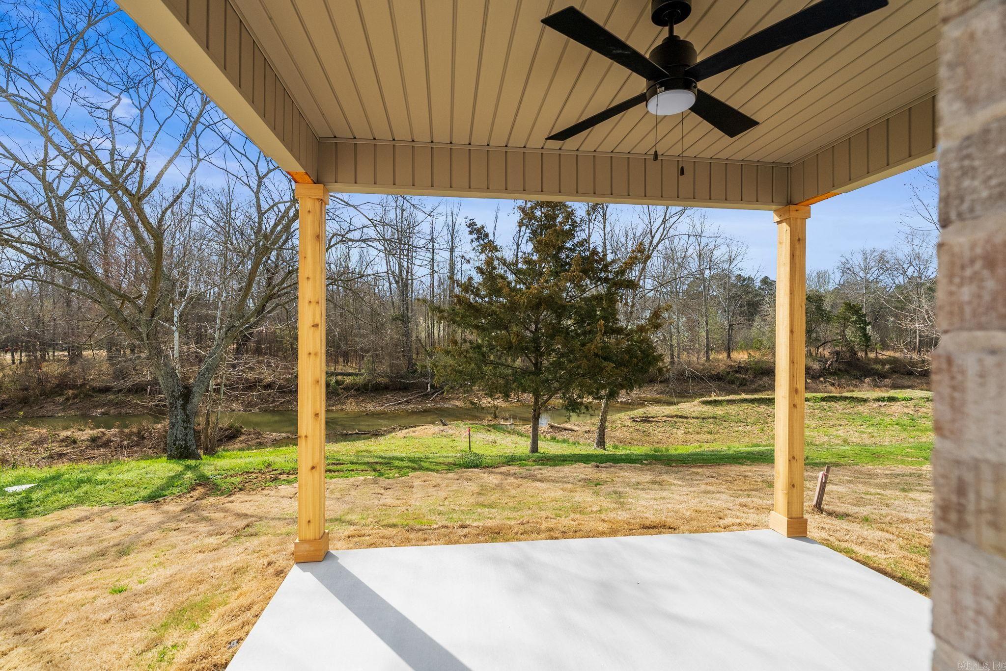 WILHELMINA COVE - Residential