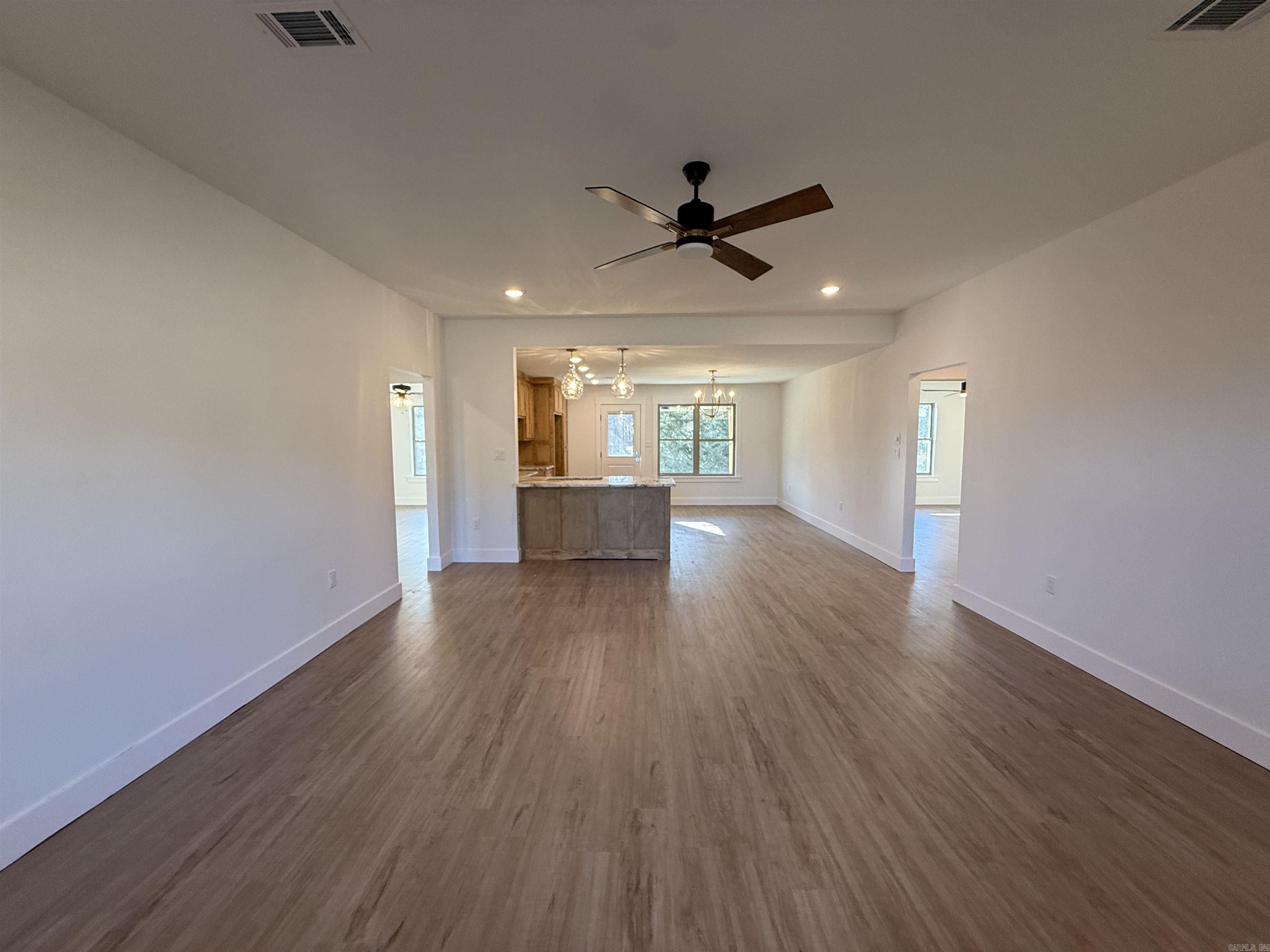 WILHELMINA COVE - Residential