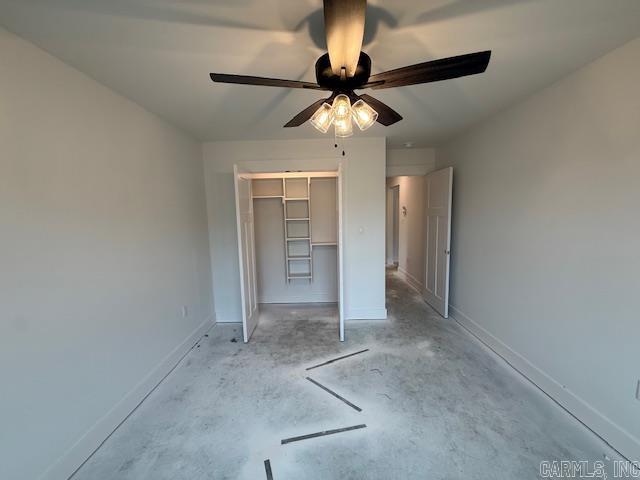 WILHELMINA COVE - Residential