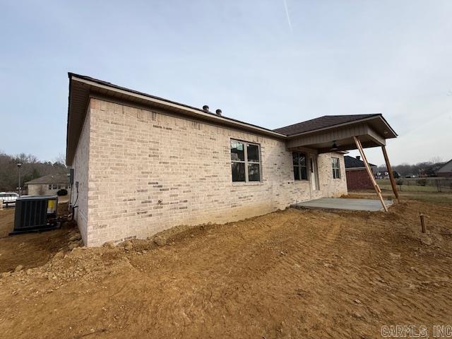 WILHELMINA COVE - Residential