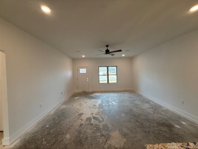 WILHELMINA COVE - Residential