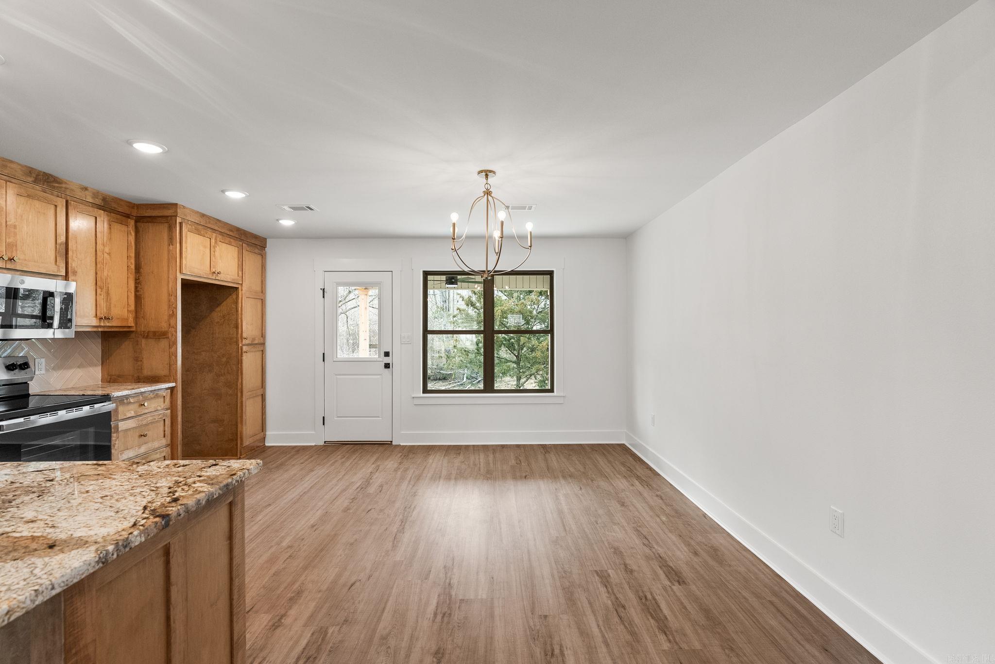 WILHELMINA COVE - Residential