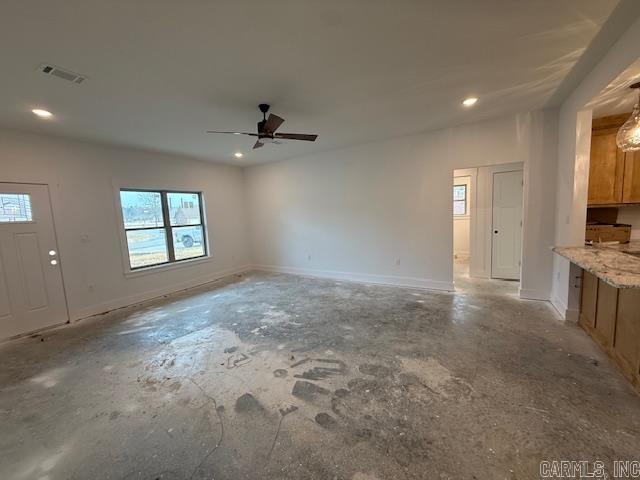 WILHELMINA COVE - Residential