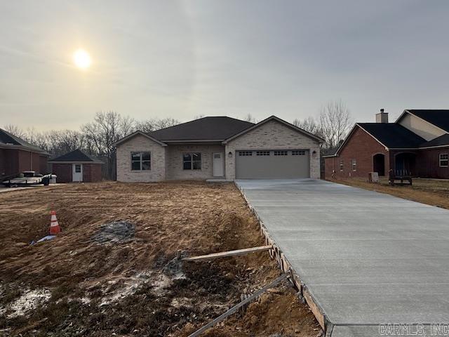 WILHELMINA COVE - Residential