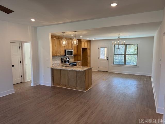 WILHELMINA COVE - Residential