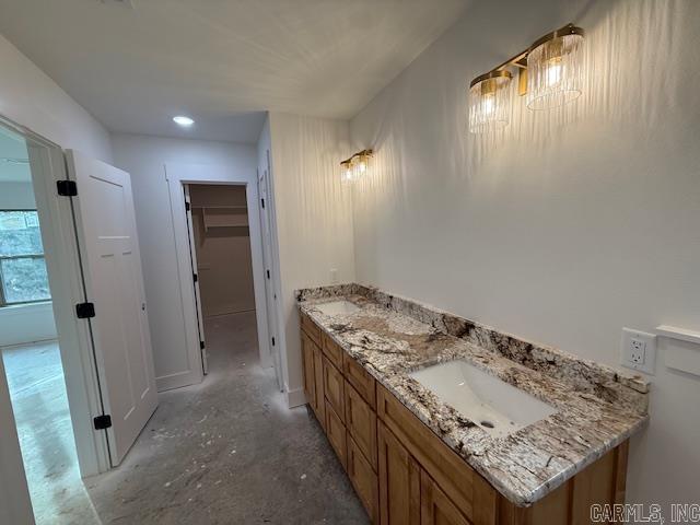 WILHELMINA COVE - Residential