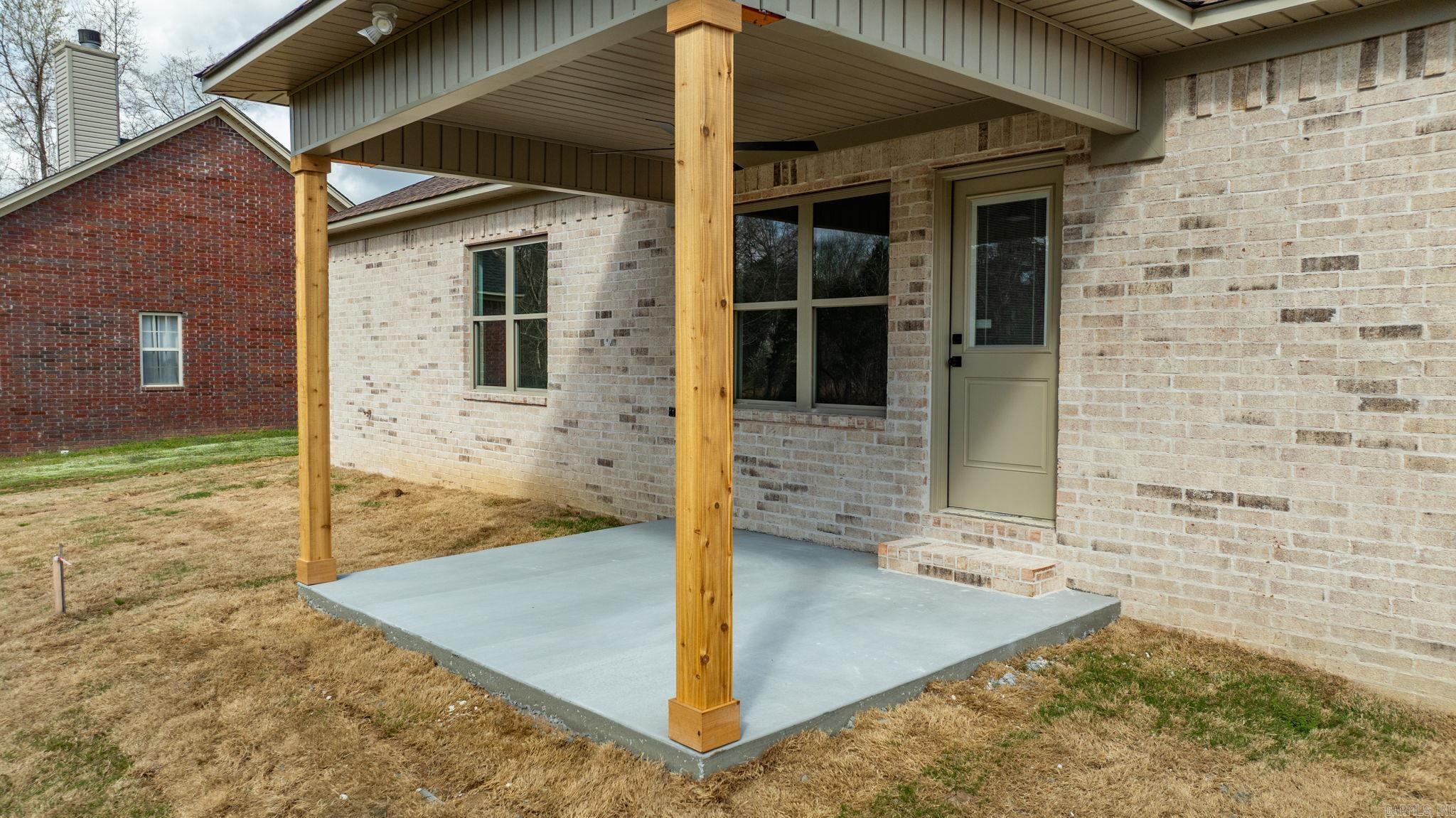 WILHELMINA COVE - Residential