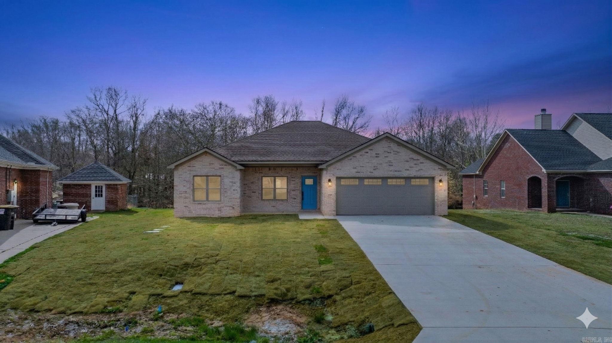 WILHELMINA COVE - Residential