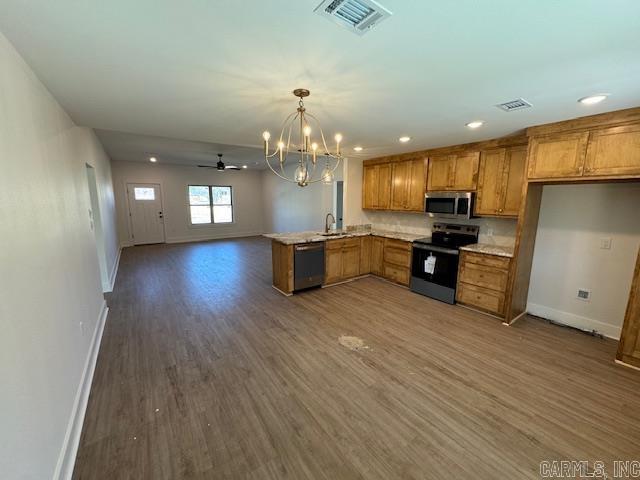 WILHELMINA COVE - Residential