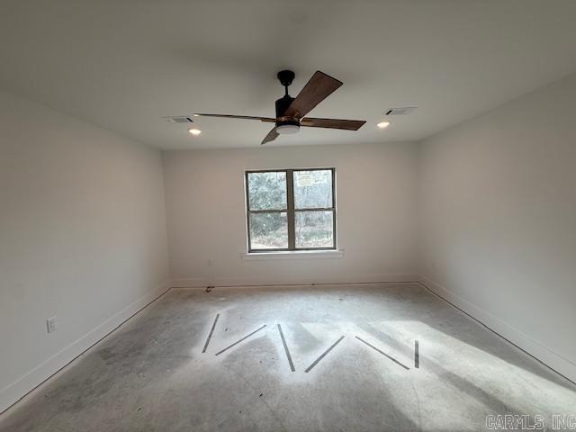 WILHELMINA COVE - Residential