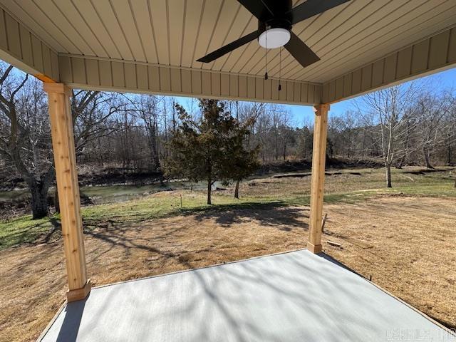 WILHELMINA COVE - Residential