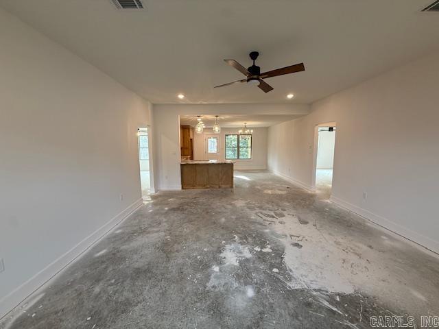 WILHELMINA COVE - Residential