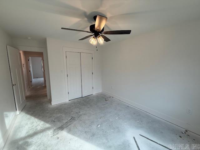 WILHELMINA COVE - Residential