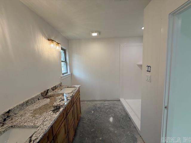 WILHELMINA COVE - Residential