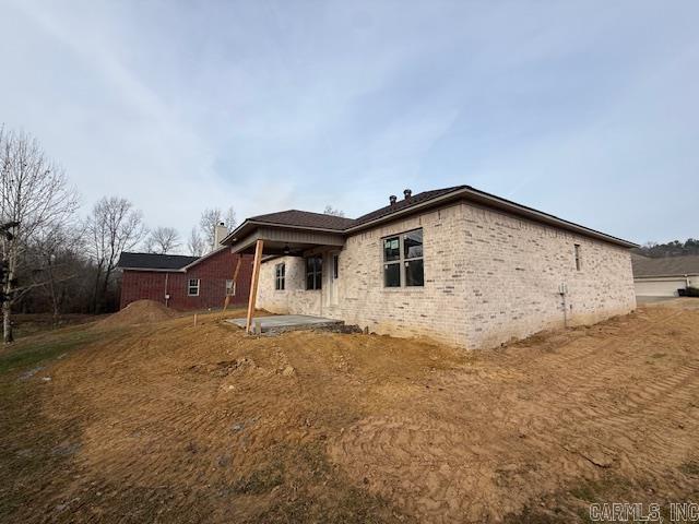 WILHELMINA COVE - Residential