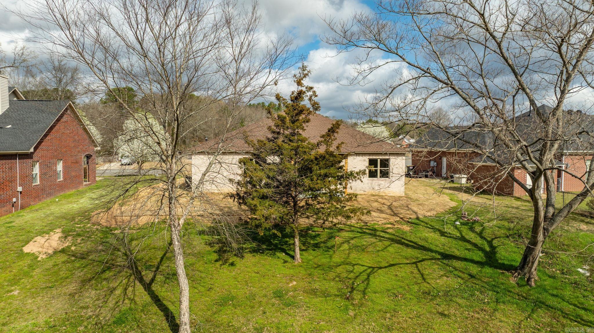 WILHELMINA COVE - Residential